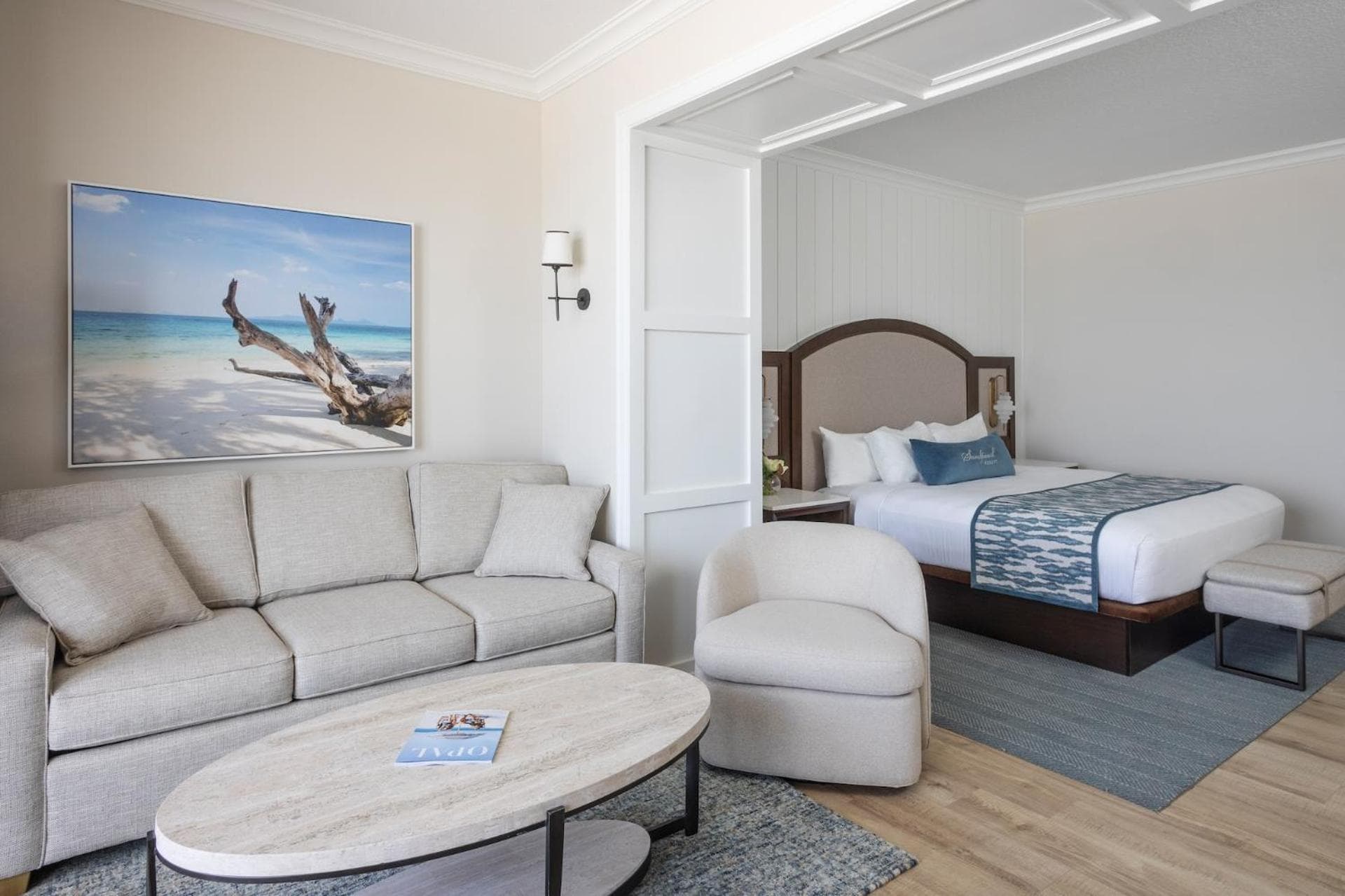 Sandpearl Resort Private Beach gallery photo in Clearwater Beach, FL — image 49