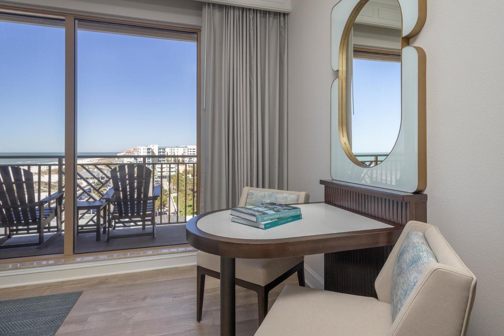 Sandpearl Resort Private Beach gallery photo in Clearwater Beach, FL — image 43