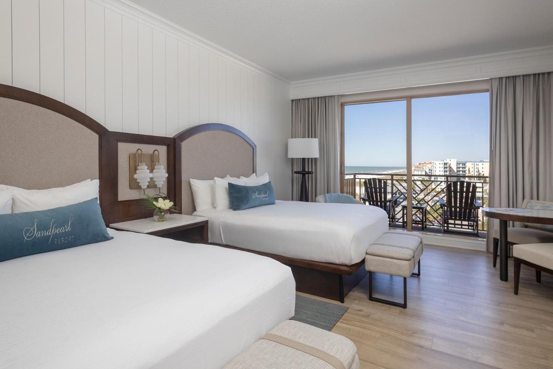 Sandpearl Resort Private Beach gallery photo in Clearwater Beach, FL — image 19