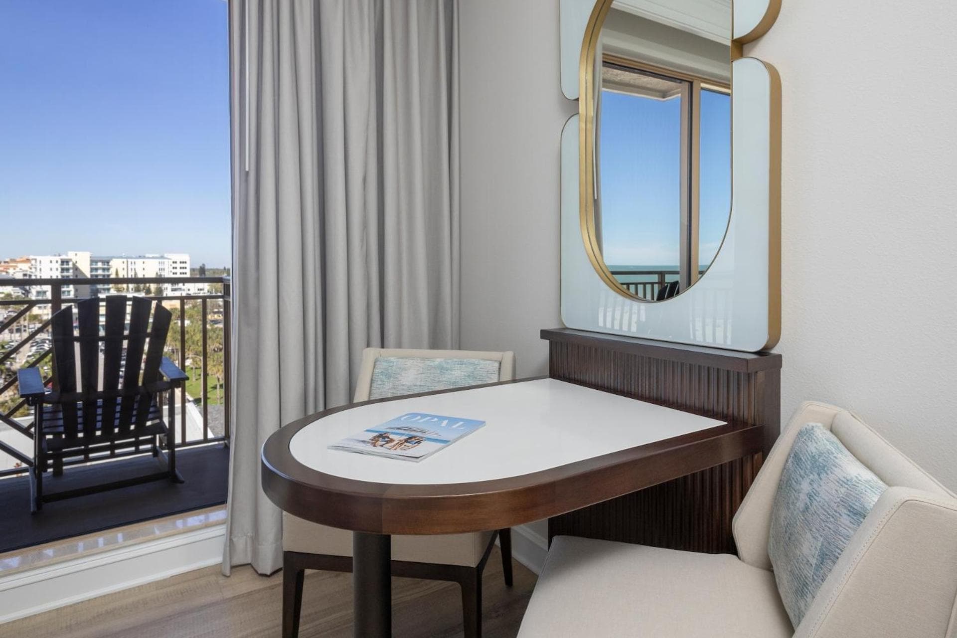Sandpearl Resort Private Beach gallery photo in Clearwater Beach, FL — image 38
