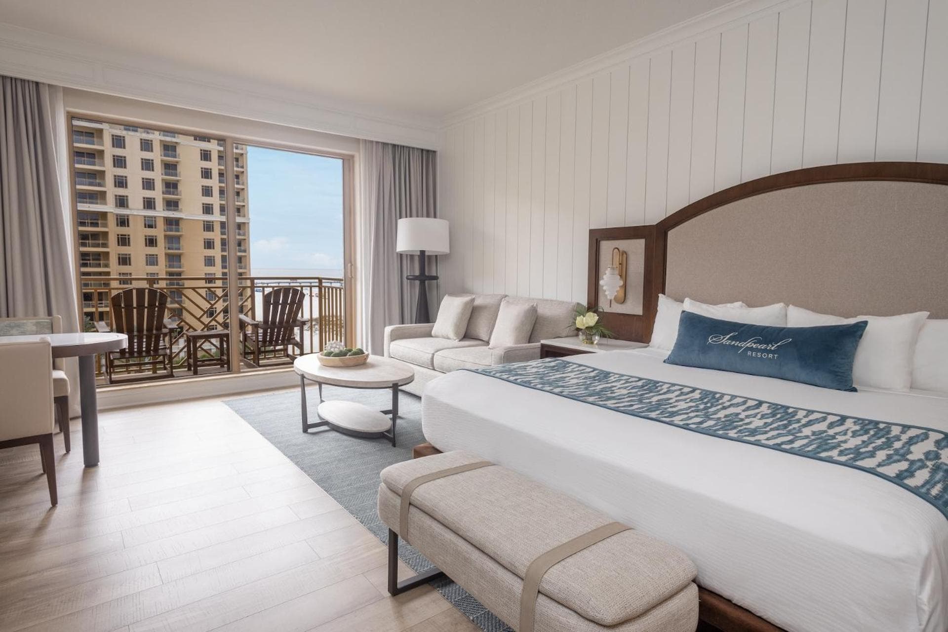 Sandpearl Resort Private Beach gallery photo in Clearwater Beach, FL — image 11