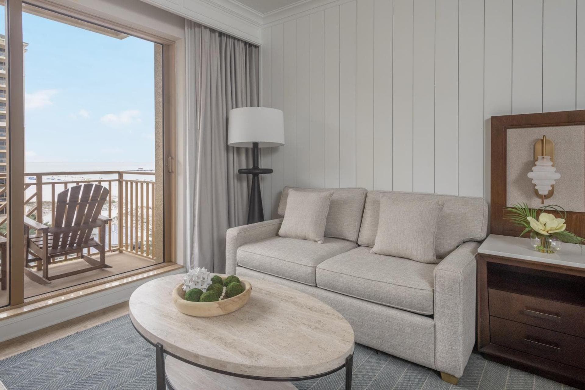 Sandpearl Resort Private Beach gallery photo in Clearwater Beach, FL — image 9