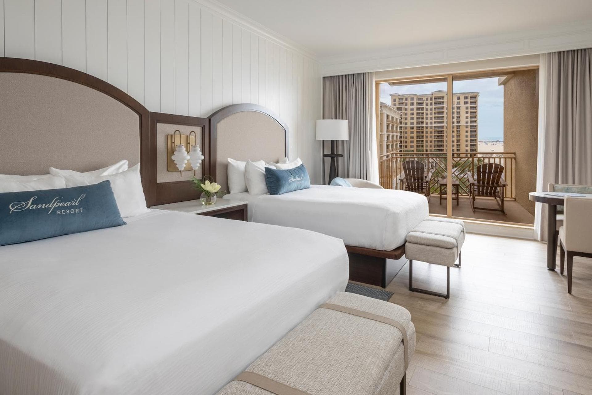 Sandpearl Resort Private Beach gallery photo in Clearwater Beach, FL — image 40