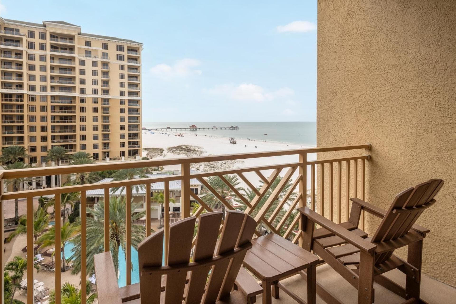 Sandpearl Resort Private Beach gallery photo in Clearwater Beach, FL — image 53