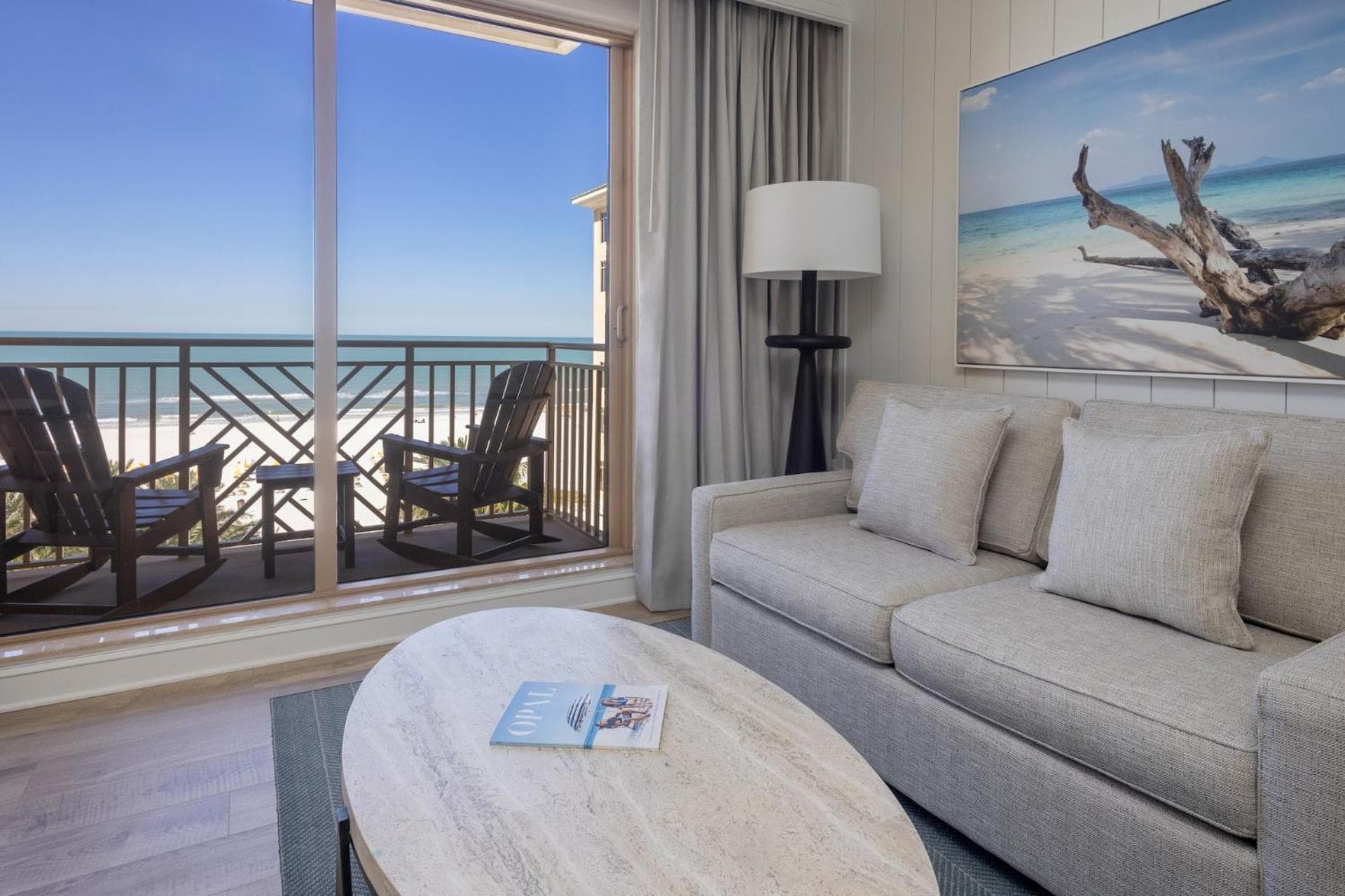 Sandpearl Resort Private Beach gallery photo in Clearwater Beach, FL — image 20