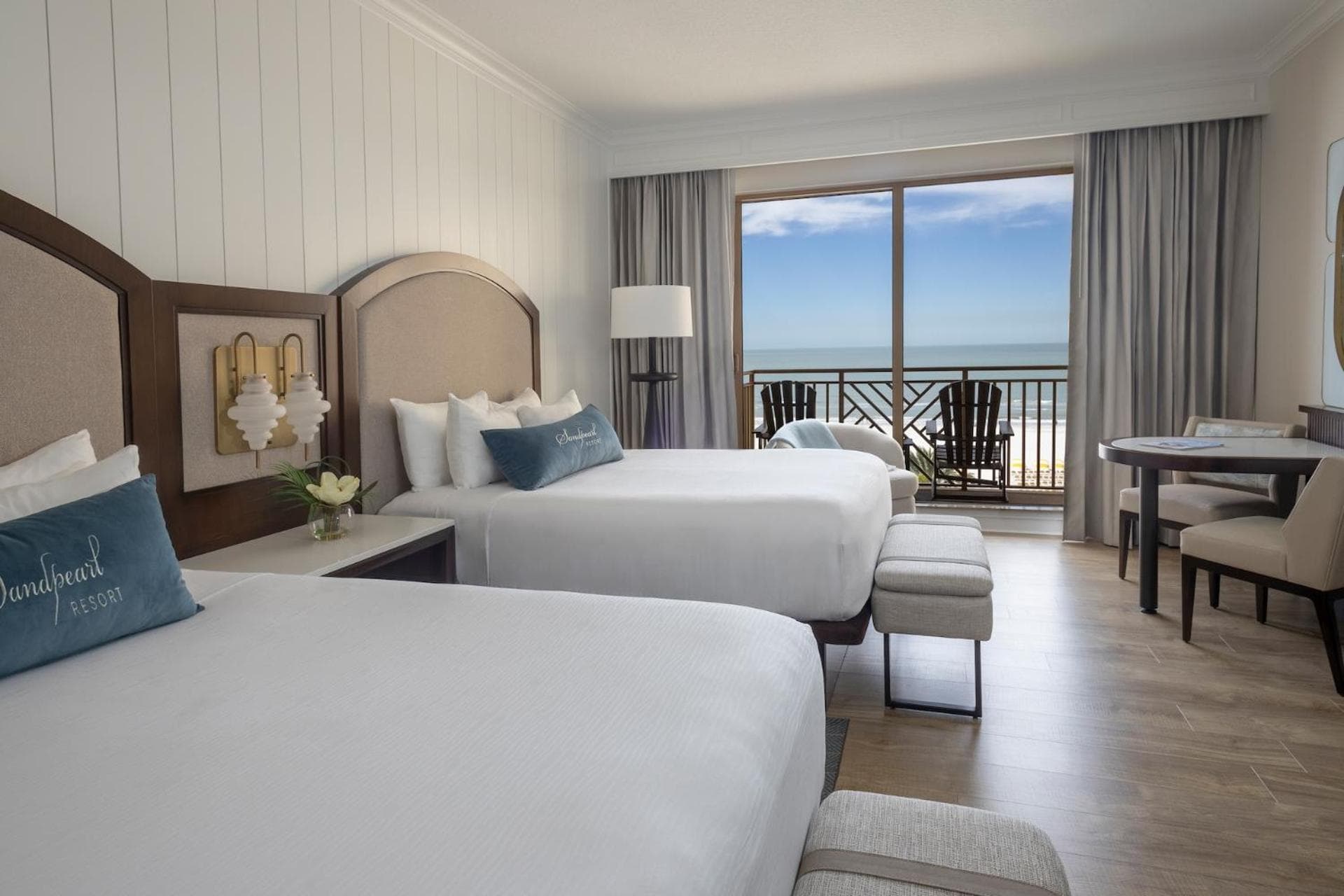 Sandpearl Resort Private Beach gallery photo in Clearwater Beach, FL — image 12