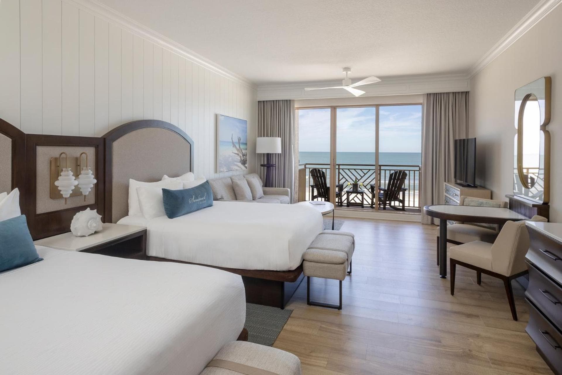 Sandpearl Resort Private Beach gallery photo in Clearwater Beach, FL — image 4