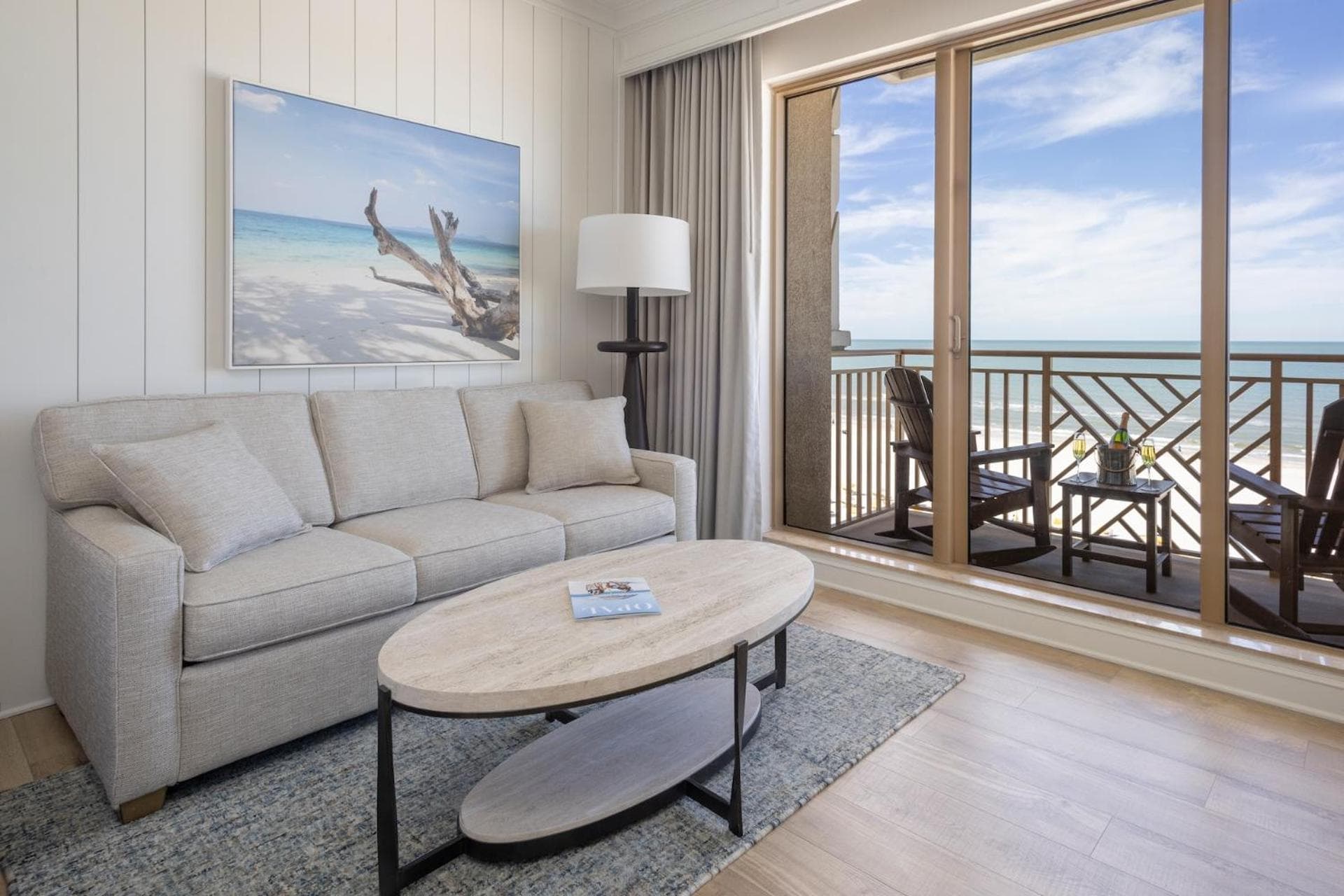 Sandpearl Resort Private Beach gallery photo in Clearwater Beach, FL — image 6