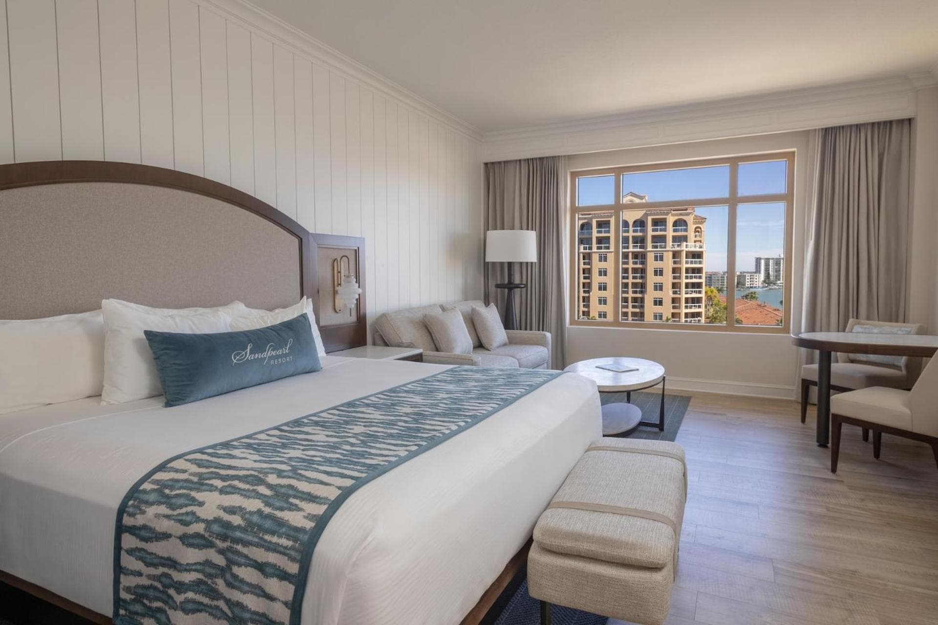 Sandpearl Resort Private Beach gallery photo in Clearwater Beach, FL — image 32