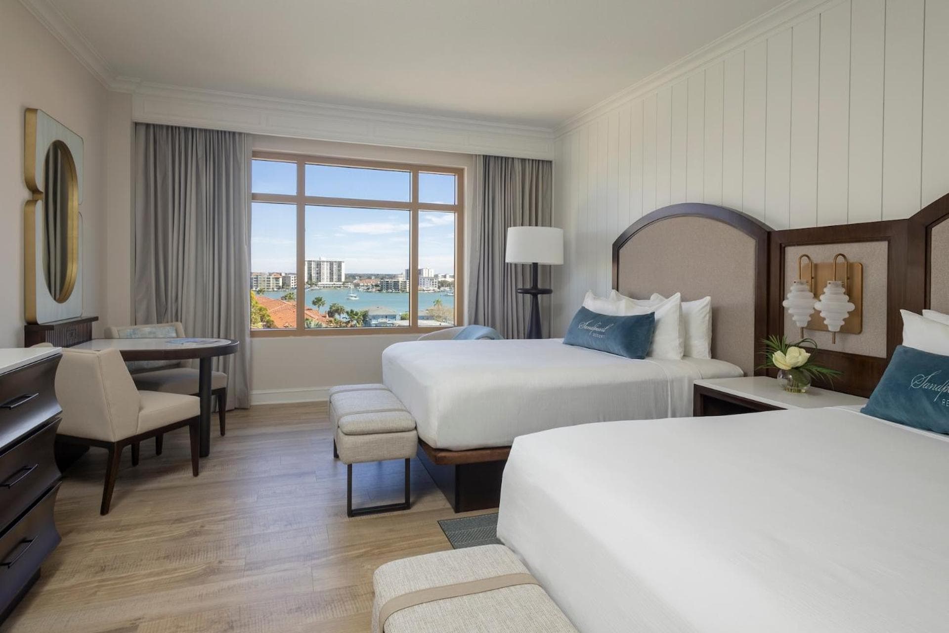 Sandpearl Resort Private Beach gallery photo in Clearwater Beach, FL — image 17