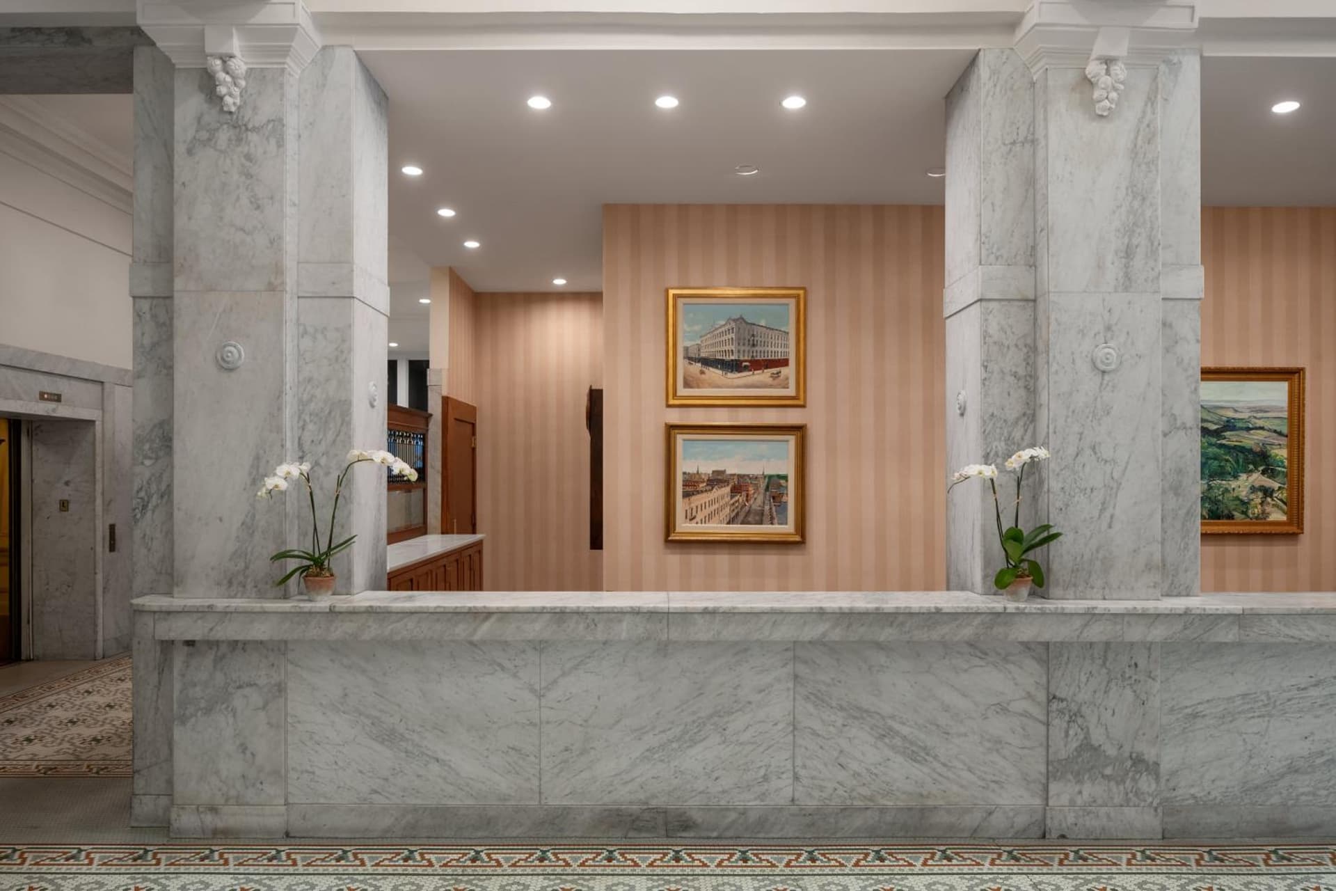 Capital Hotel gallery photo in Little Rock, AR — image 33