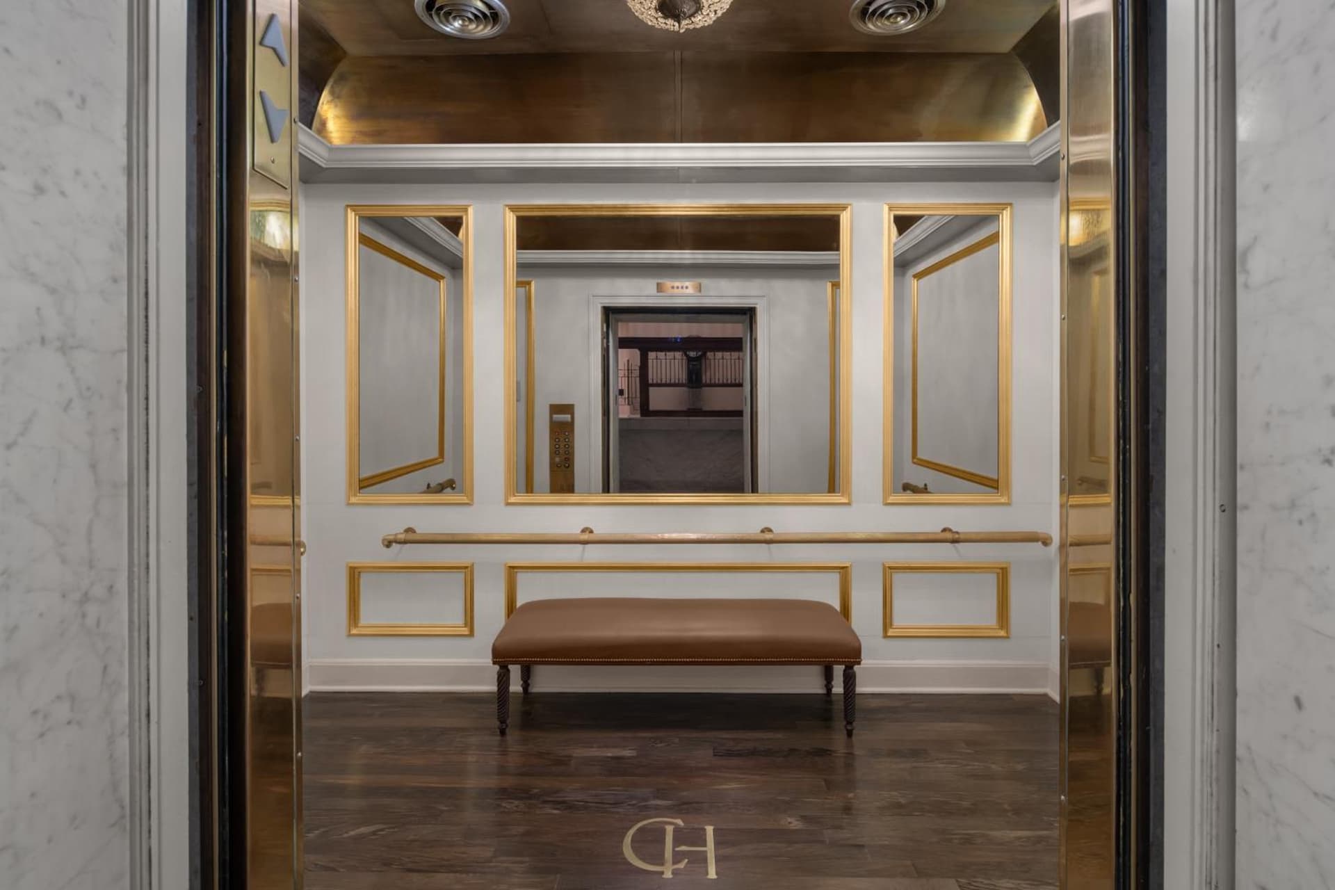 Capital Hotel gallery photo in Little Rock, AR — image 62