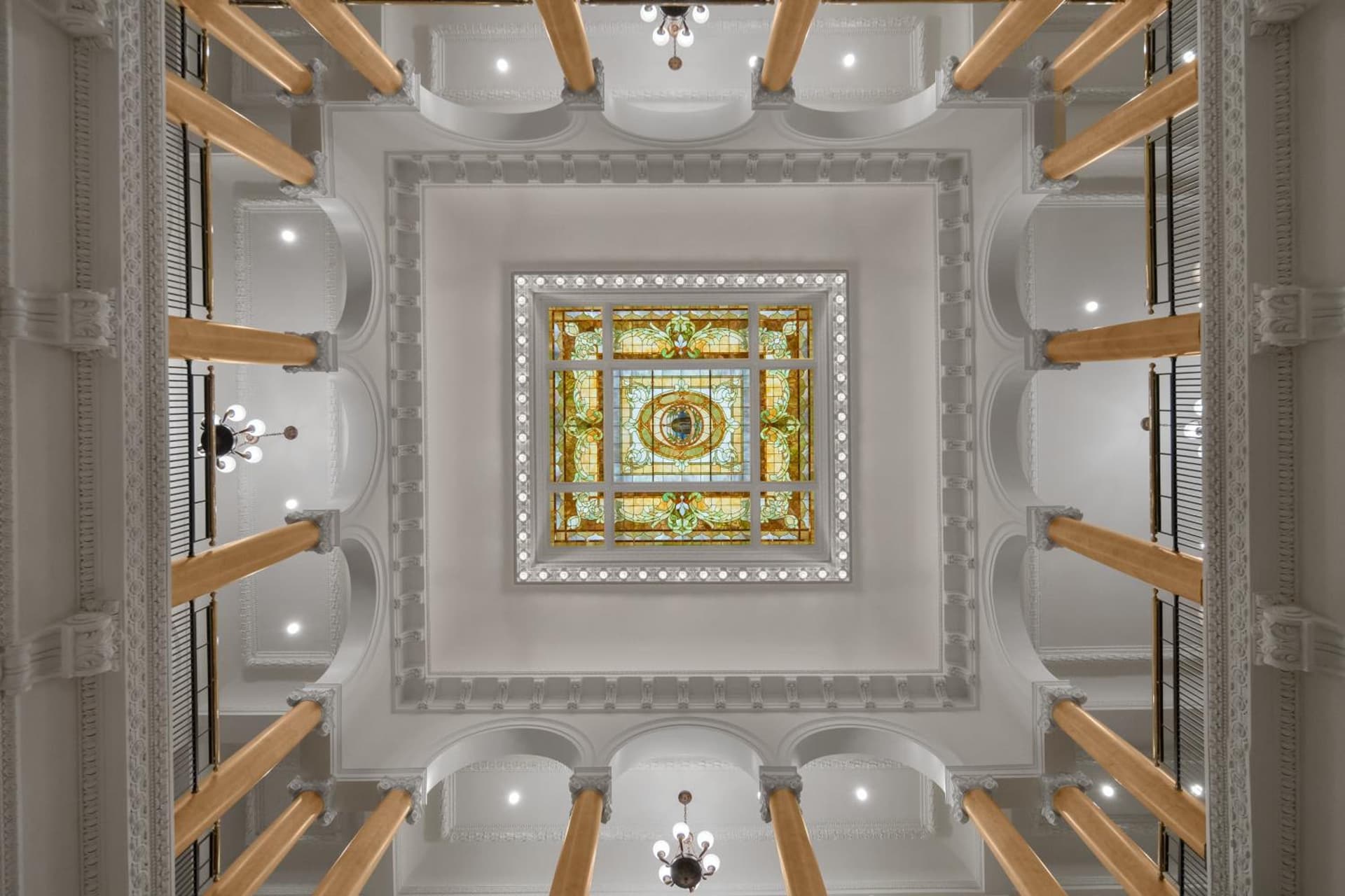 Capital Hotel gallery photo in Little Rock, AR — image 45