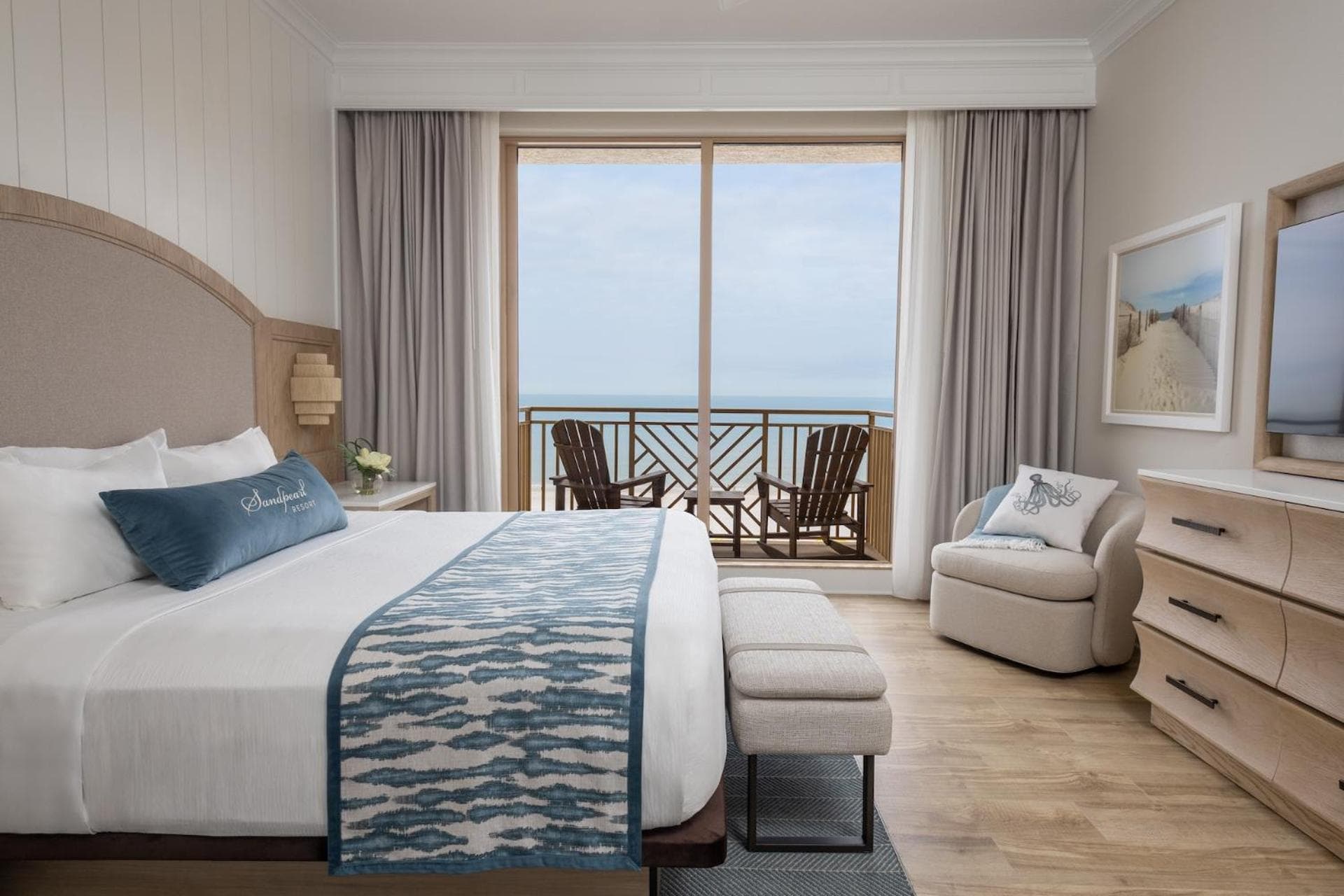 Sandpearl Resort Private Beach gallery photo in Clearwater Beach, FL — image 30