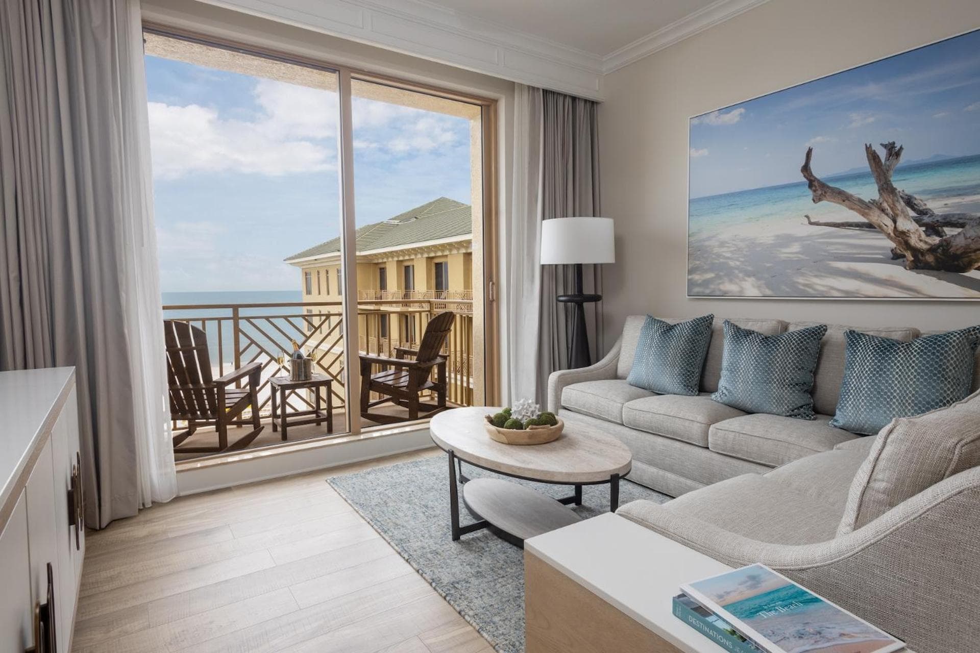 Sandpearl Resort Private Beach gallery photo in Clearwater Beach, FL — image 54