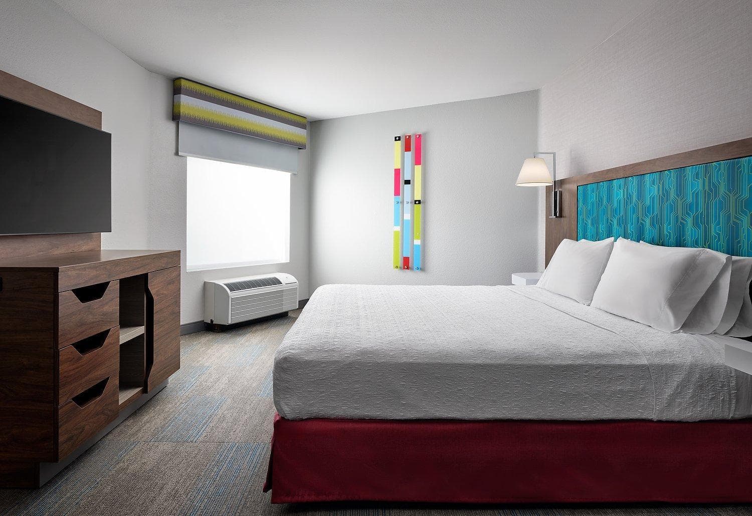 Hampton Inn San Diego/Del Mar gallery photo in San Diego, CA — image 13