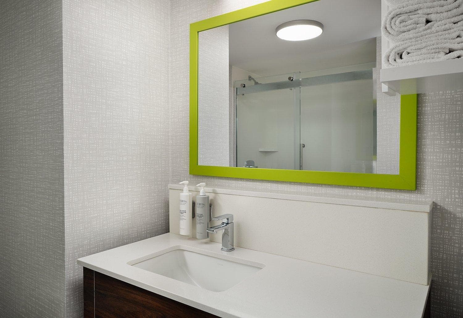 Hampton Inn San Diego/Del Mar gallery photo in San Diego, CA — image 27
