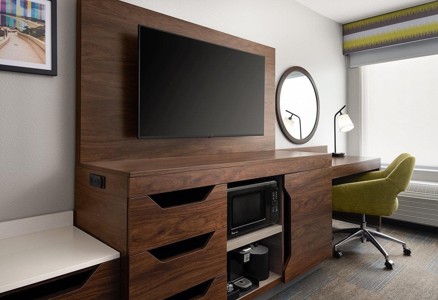 Hampton Inn San Diego/Del Mar gallery photo in San Diego, CA — image 36