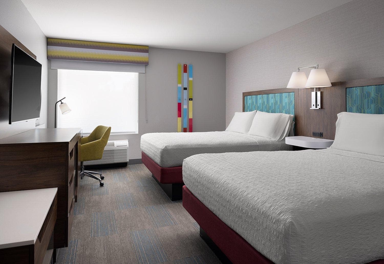 Hampton Inn San Diego/Del Mar gallery photo in San Diego, CA — image 19