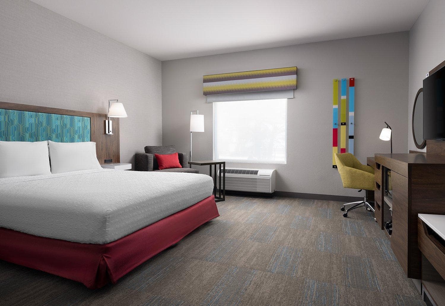 Hampton Inn San Diego/Del Mar gallery photo in San Diego, CA — image 20