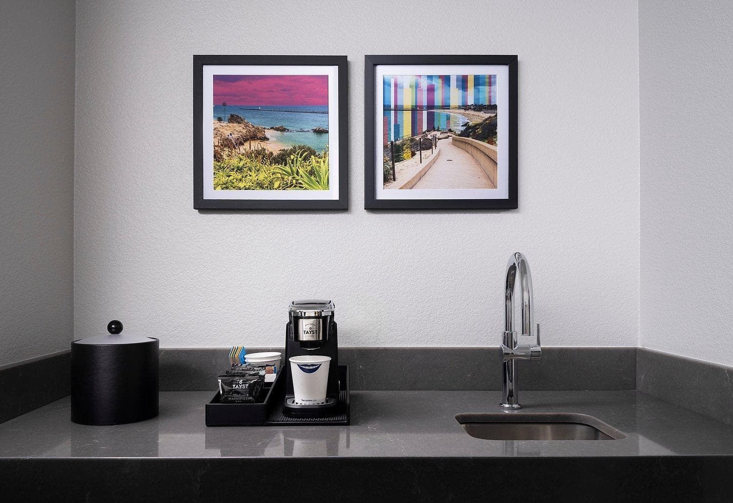 Hampton Inn San Diego/Del Mar gallery photo in San Diego, CA — image 34