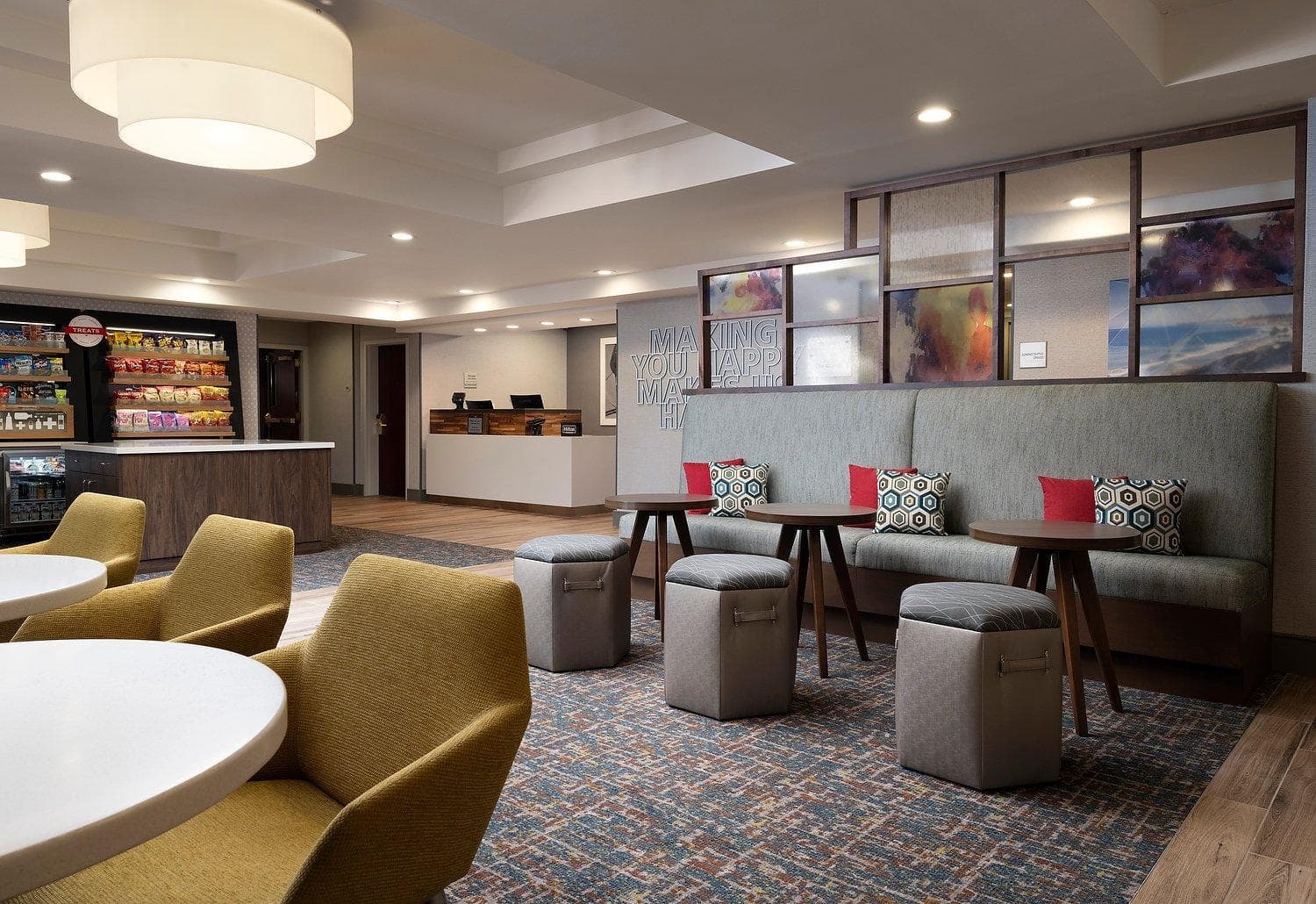 Hampton Inn San Diego/Del Mar gallery photo in San Diego, CA — image 21