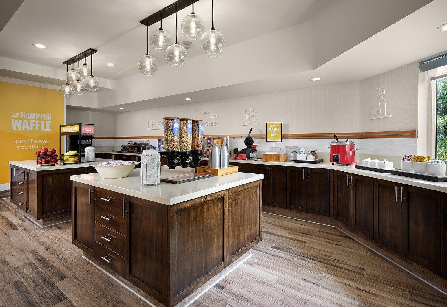 Hampton Inn San Diego/Del Mar gallery photo in San Diego, CA — image 10