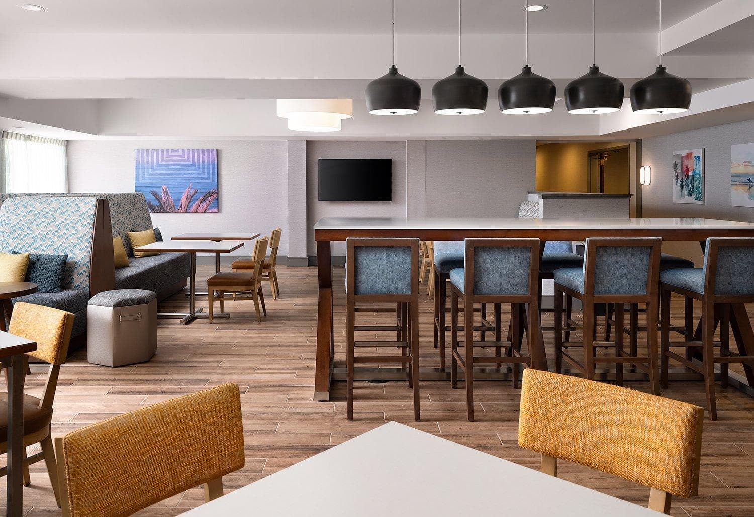 Hampton Inn San Diego/Del Mar gallery photo in San Diego, CA — image 17