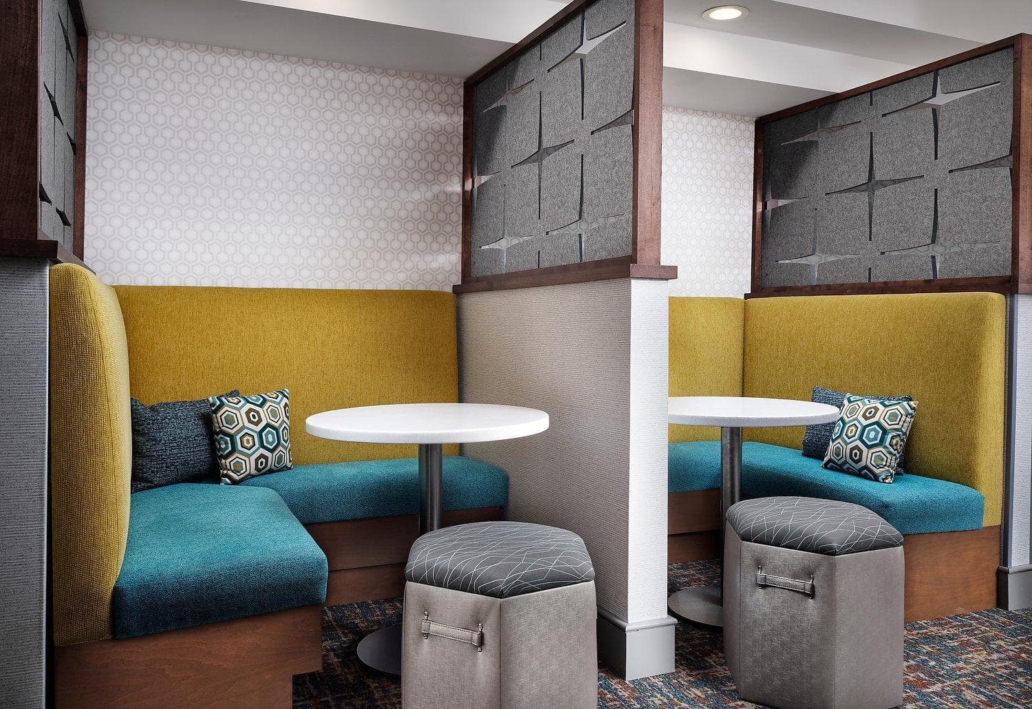 Hampton Inn San Diego/Del Mar gallery photo in San Diego, CA — image 15