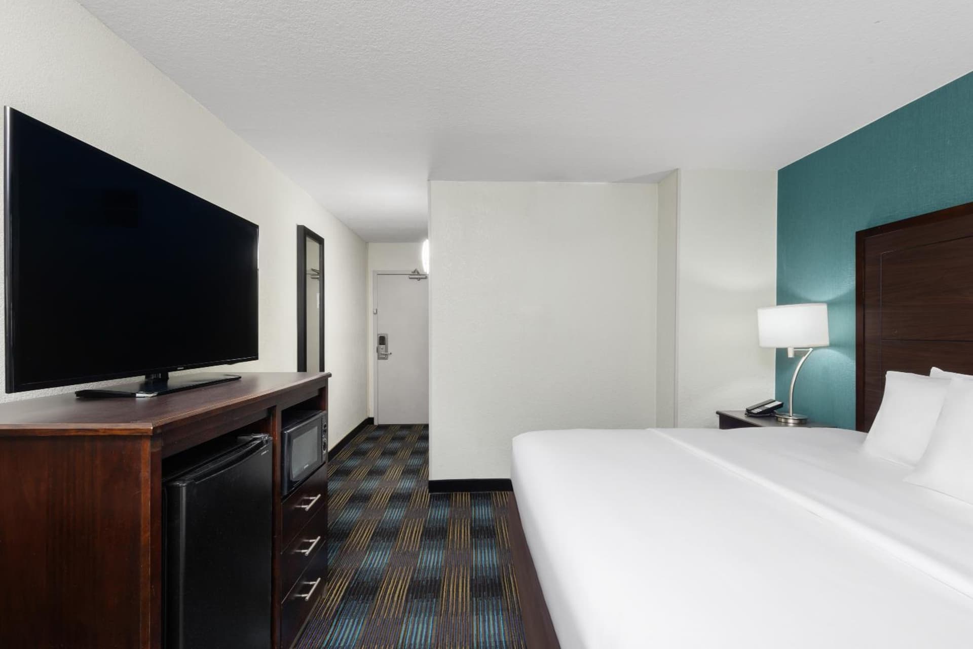 Wingate by Wyndham Kansas City gallery photo in Kansas City, MO — image 14