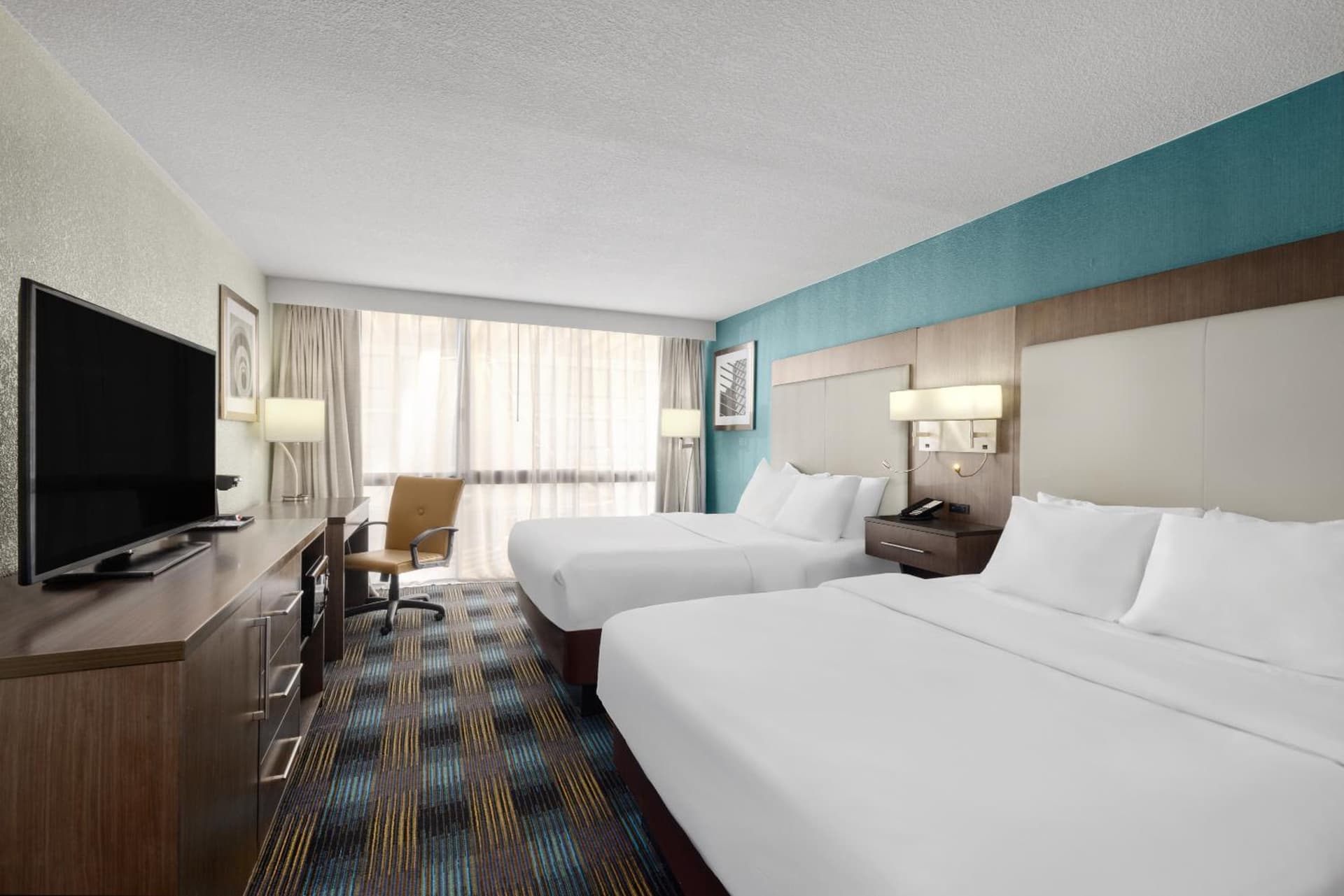 Wingate by Wyndham Kansas City gallery photo in Kansas City, MO — image 11