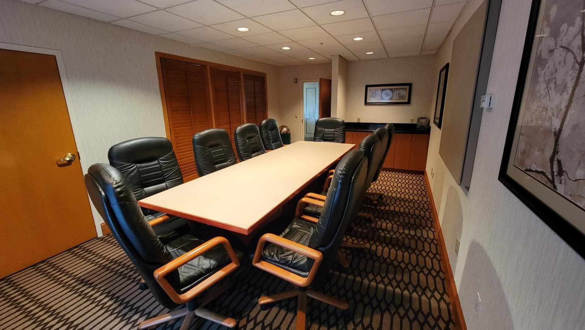 Holiday Inn Express Fayetteville Fort Bragg by IHG gallery photo in Fayetteville, NC — image 9