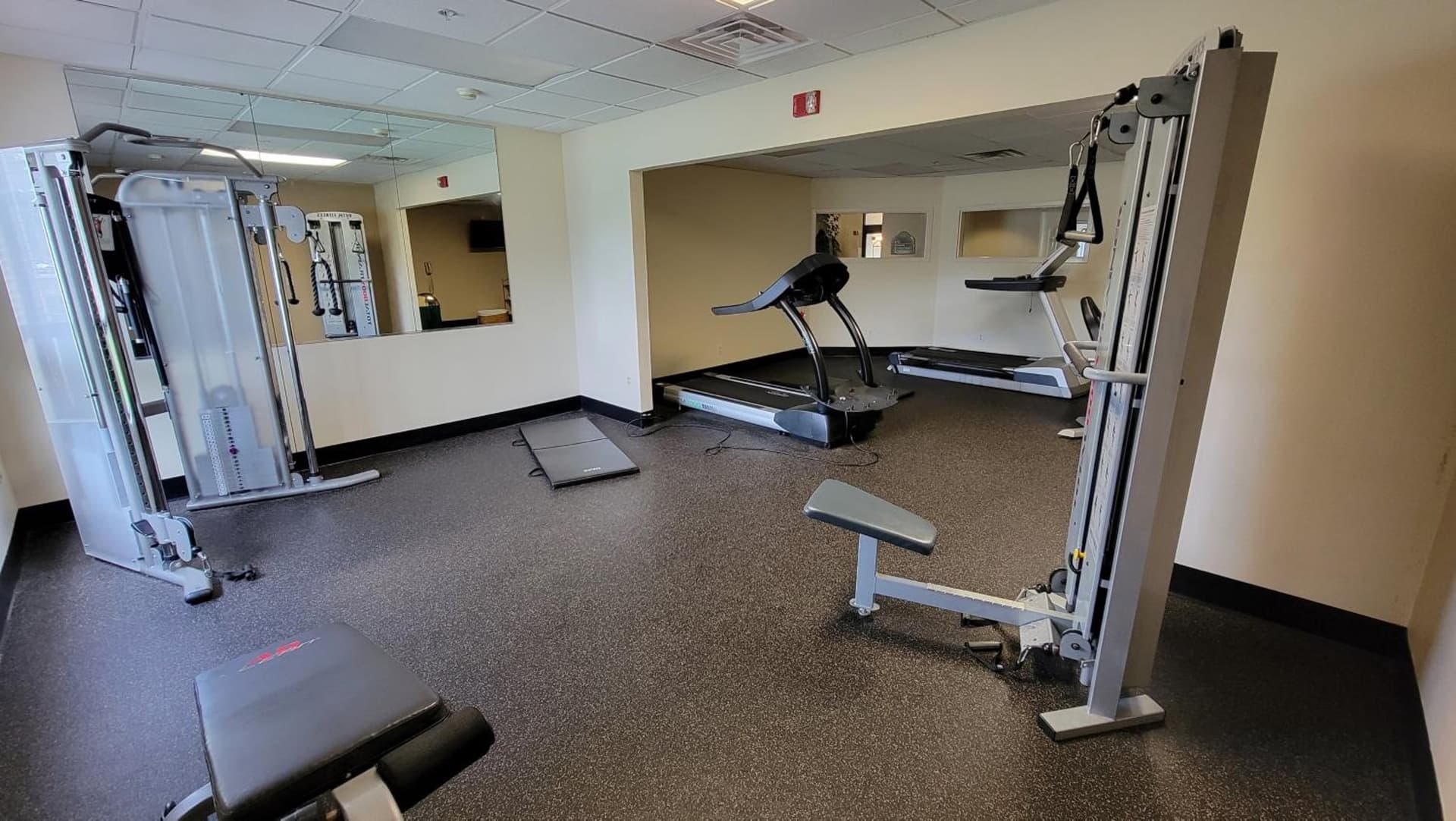 Holiday Inn Express Fayetteville Fort Bragg by IHG gallery photo in Fayetteville, NC — image 7