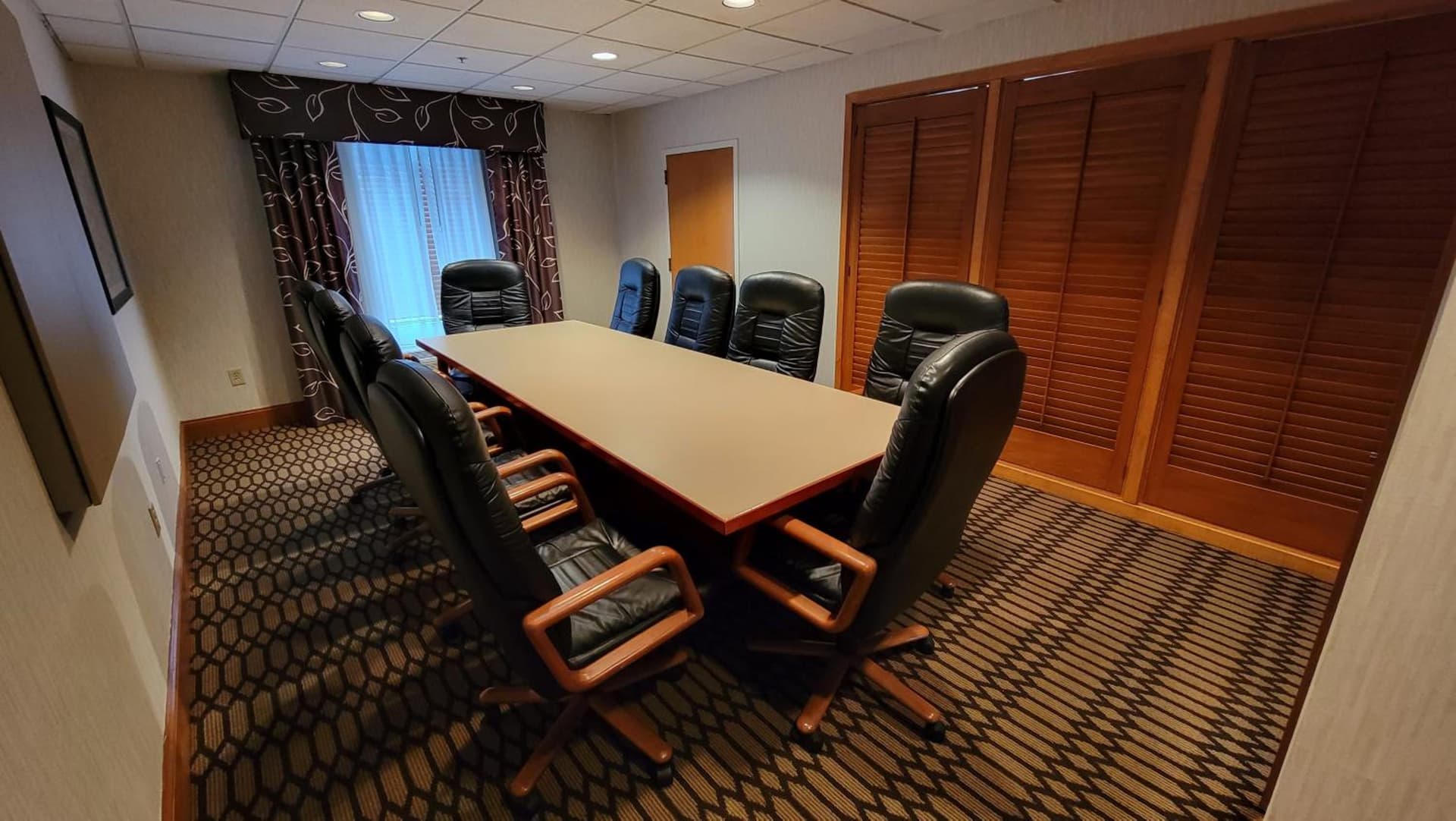 Holiday Inn Express Fayetteville Fort Bragg by IHG gallery photo in Fayetteville, NC — image 24