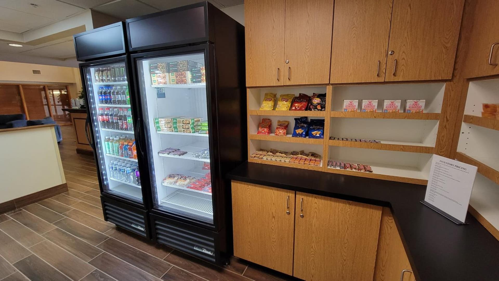 Holiday Inn Express Fayetteville Fort Bragg by IHG gallery photo in Fayetteville, NC — image 15