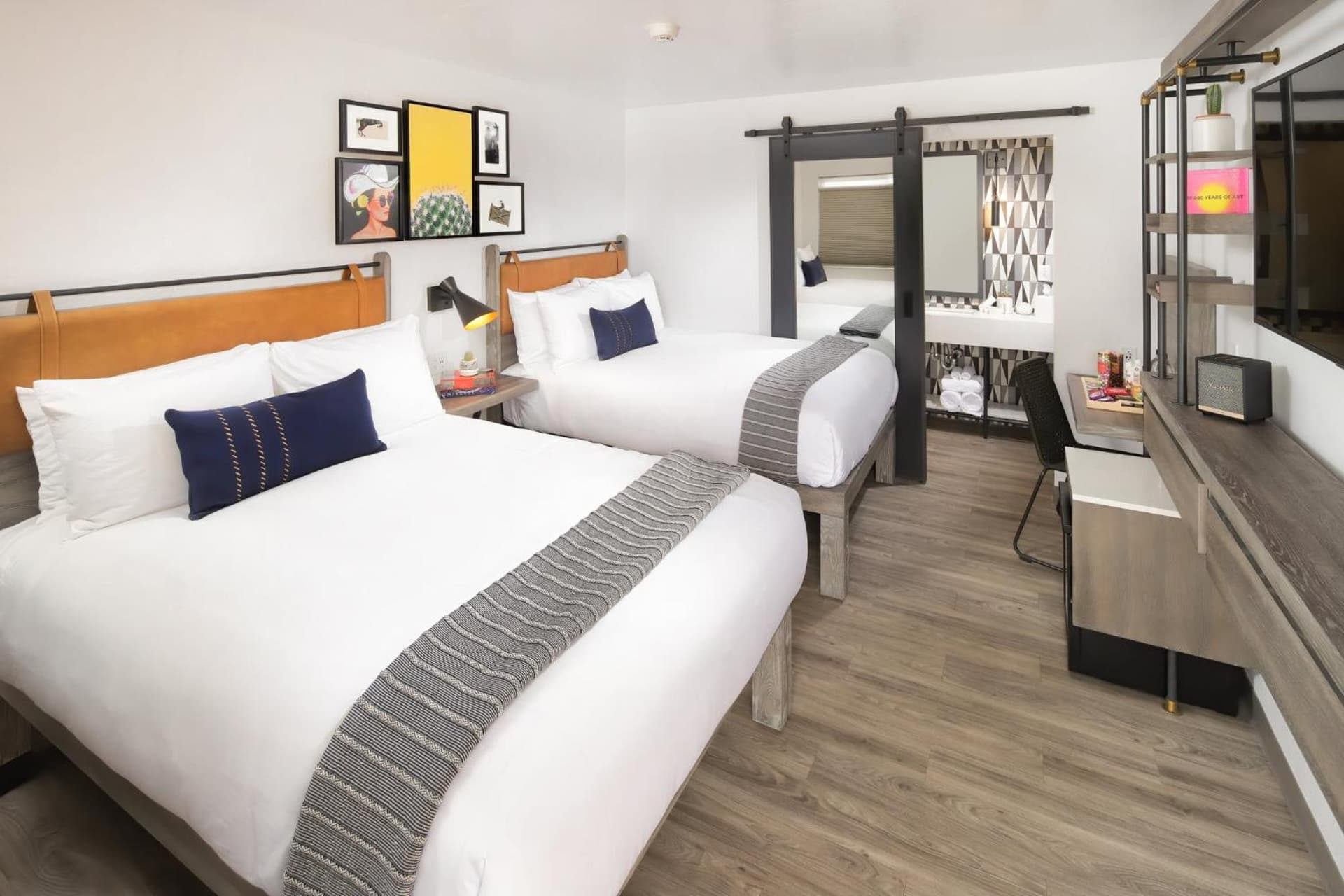 voco The Tuxon by IHG gallery photo in Tucson, AZ — image 53