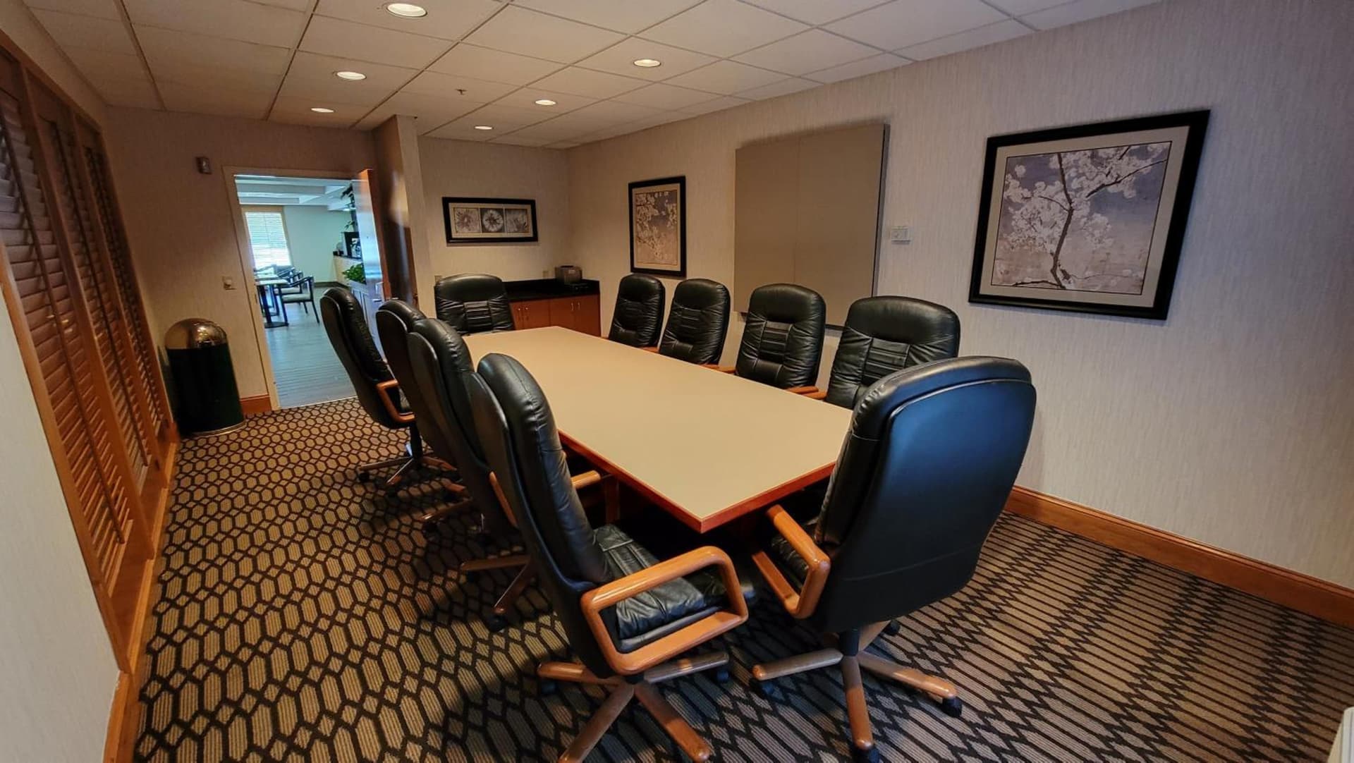 Holiday Inn Express Fayetteville Fort Bragg by IHG gallery photo in Fayetteville, NC — image 22