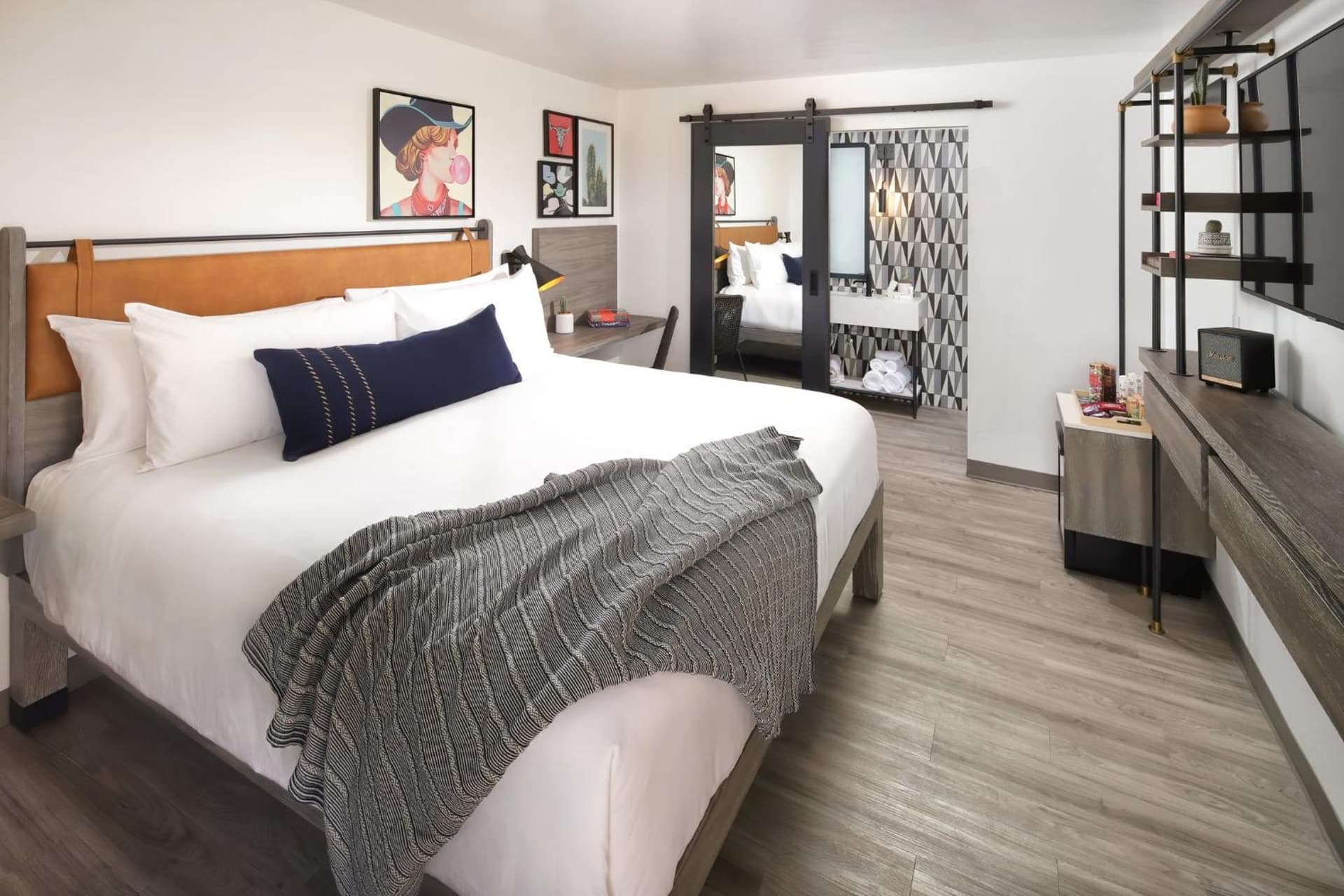 voco The Tuxon by IHG gallery photo in Tucson, AZ — image 55