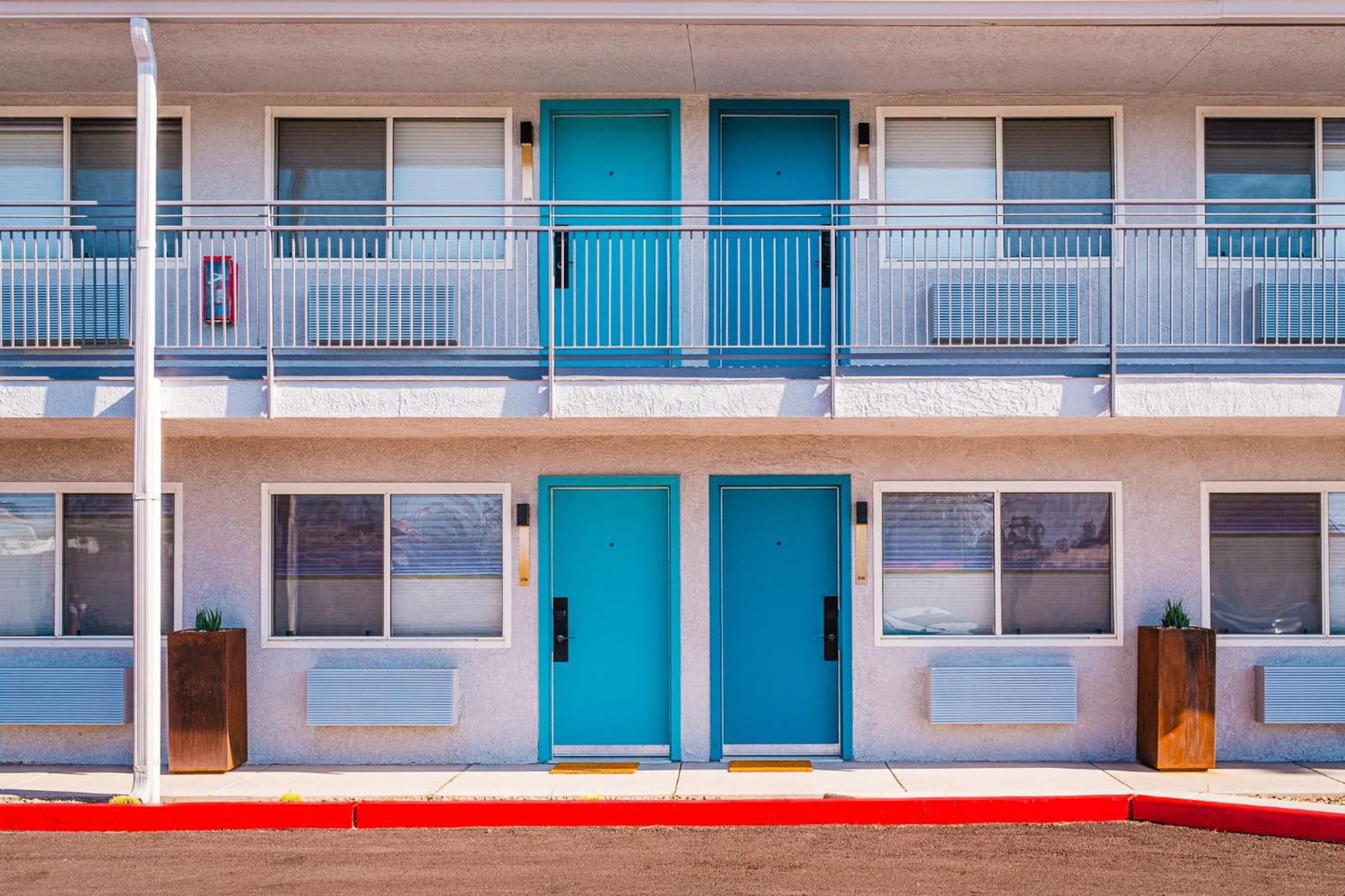 voco The Tuxon by IHG gallery photo in Tucson, AZ — image 50