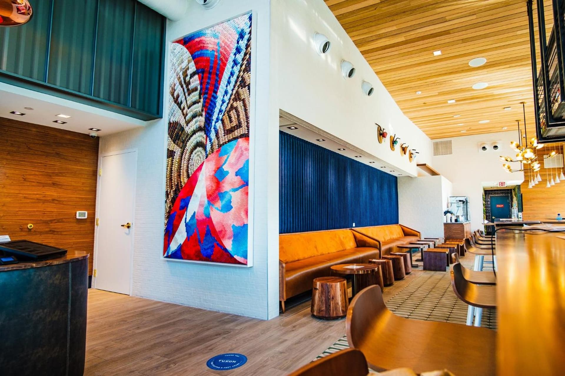 voco The Tuxon by IHG gallery photo in Tucson, AZ — image 11