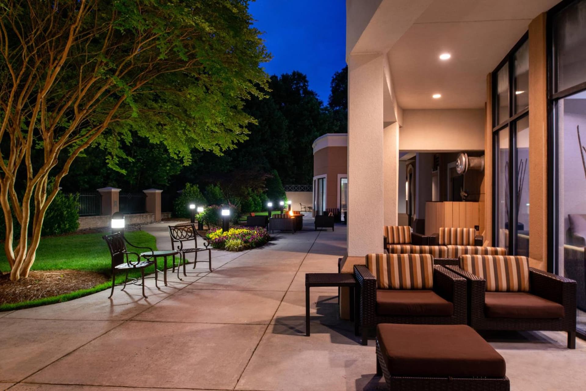 Courtyard High Point gallery photo in High Point, NC — image 39