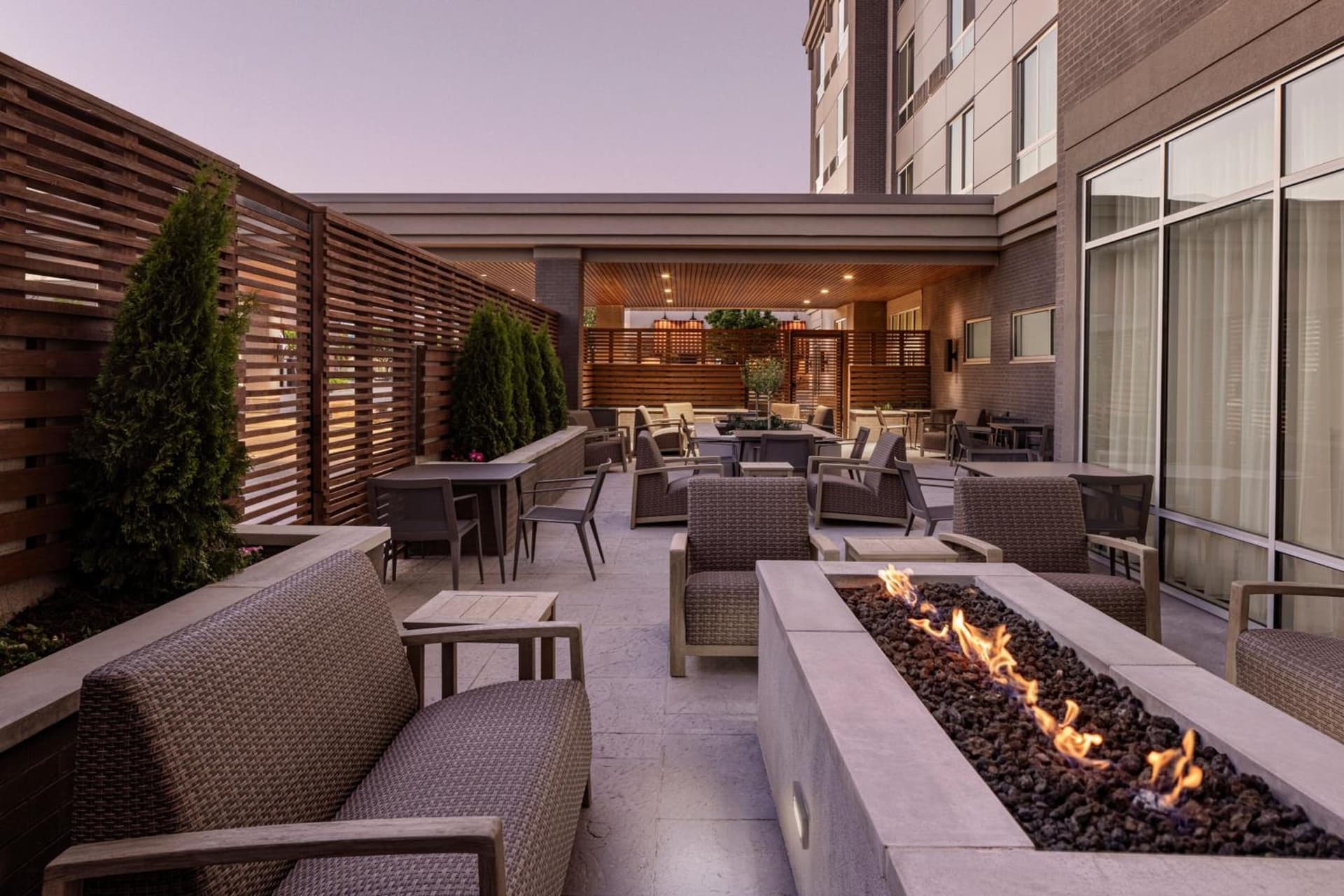 Courtyard by Marriott Orem University Place gallery photo in Orem, UT — image 67