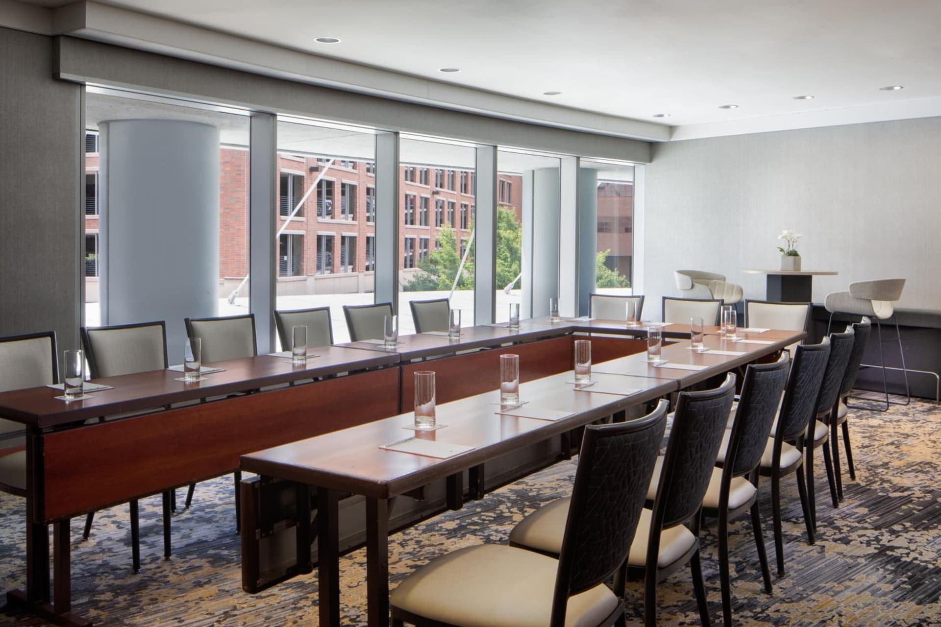 JW Marriott Grand Rapids gallery photo in Grand Rapids, MI — image 59