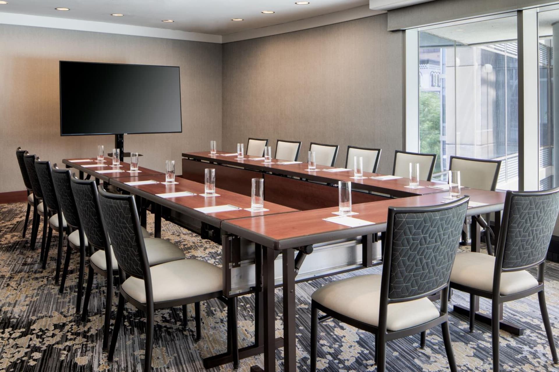 JW Marriott Grand Rapids gallery photo in Grand Rapids, MI — image 121