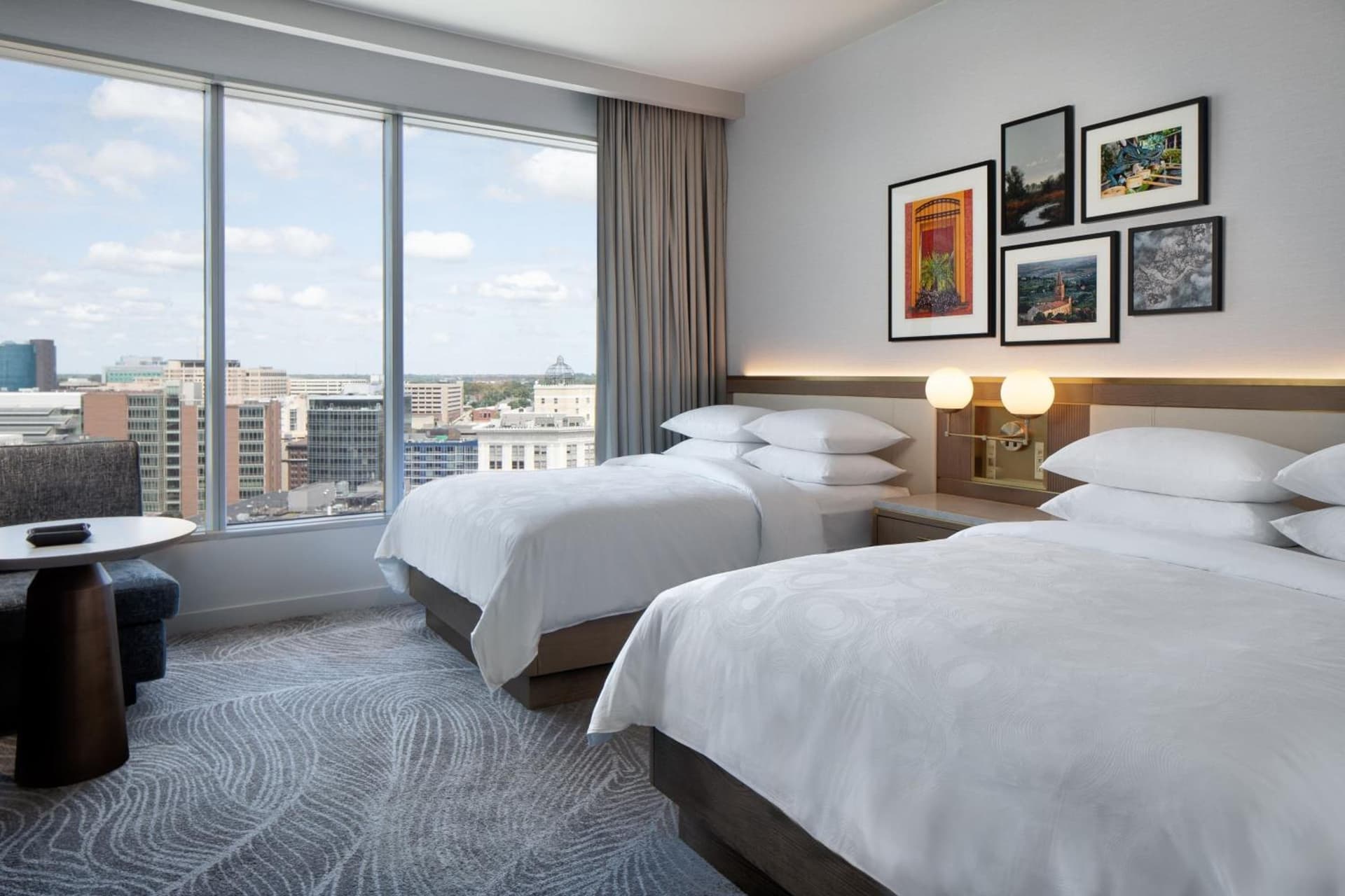 JW Marriott Grand Rapids gallery photo in Grand Rapids, MI — image 36