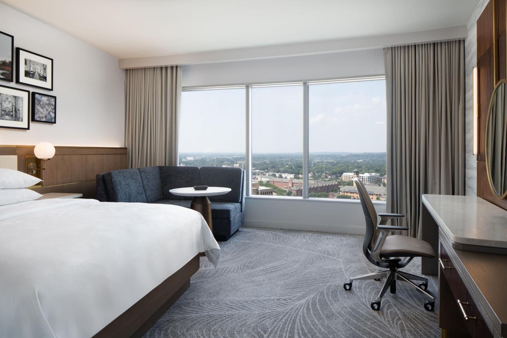 JW Marriott Grand Rapids gallery photo in Grand Rapids, MI — image 99