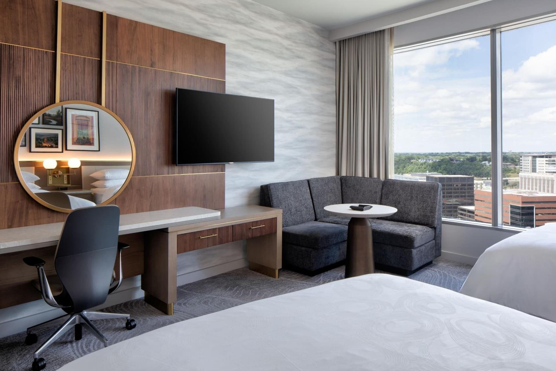 JW Marriott Grand Rapids gallery photo in Grand Rapids, MI — image 52