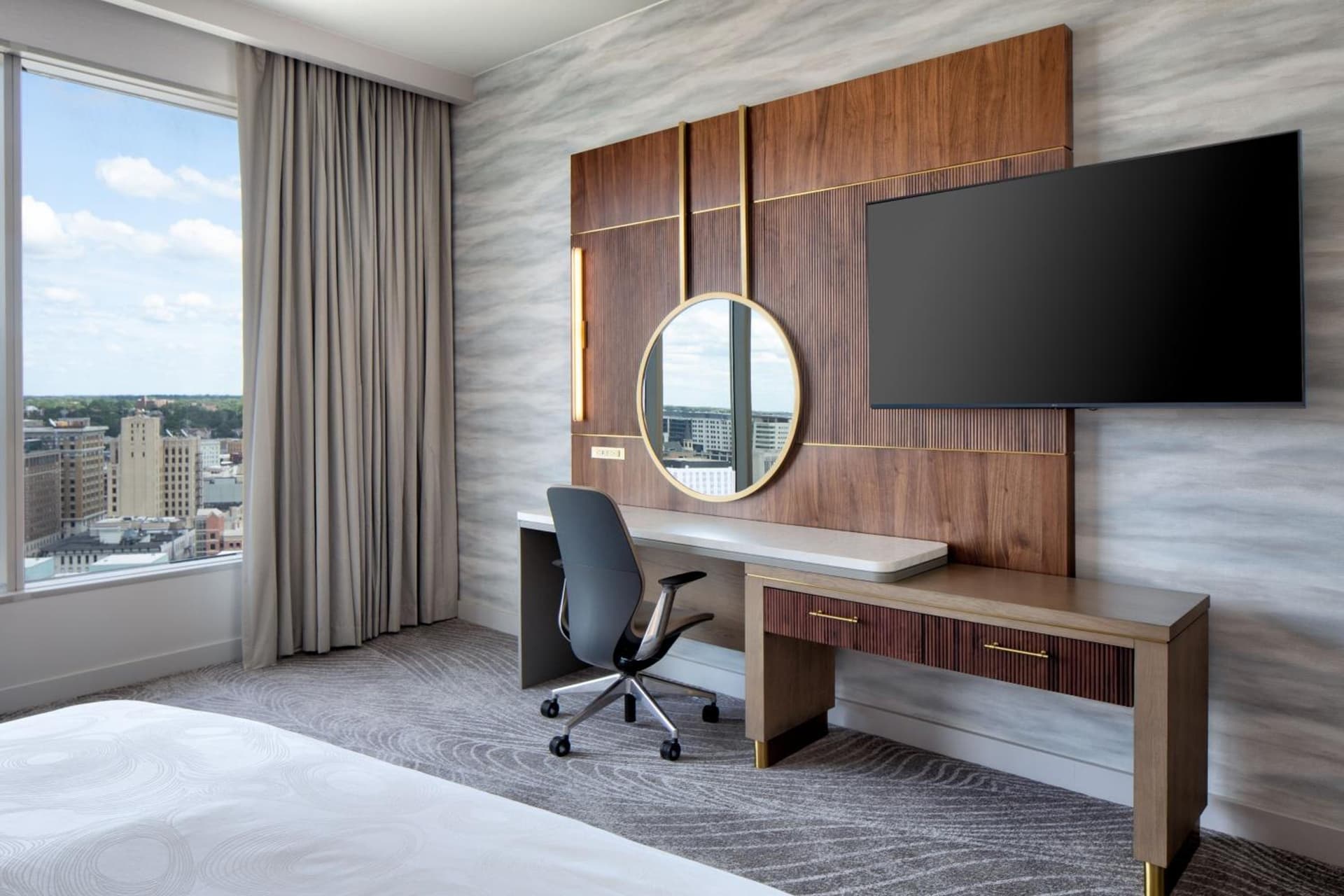JW Marriott Grand Rapids gallery photo in Grand Rapids, MI — image 94