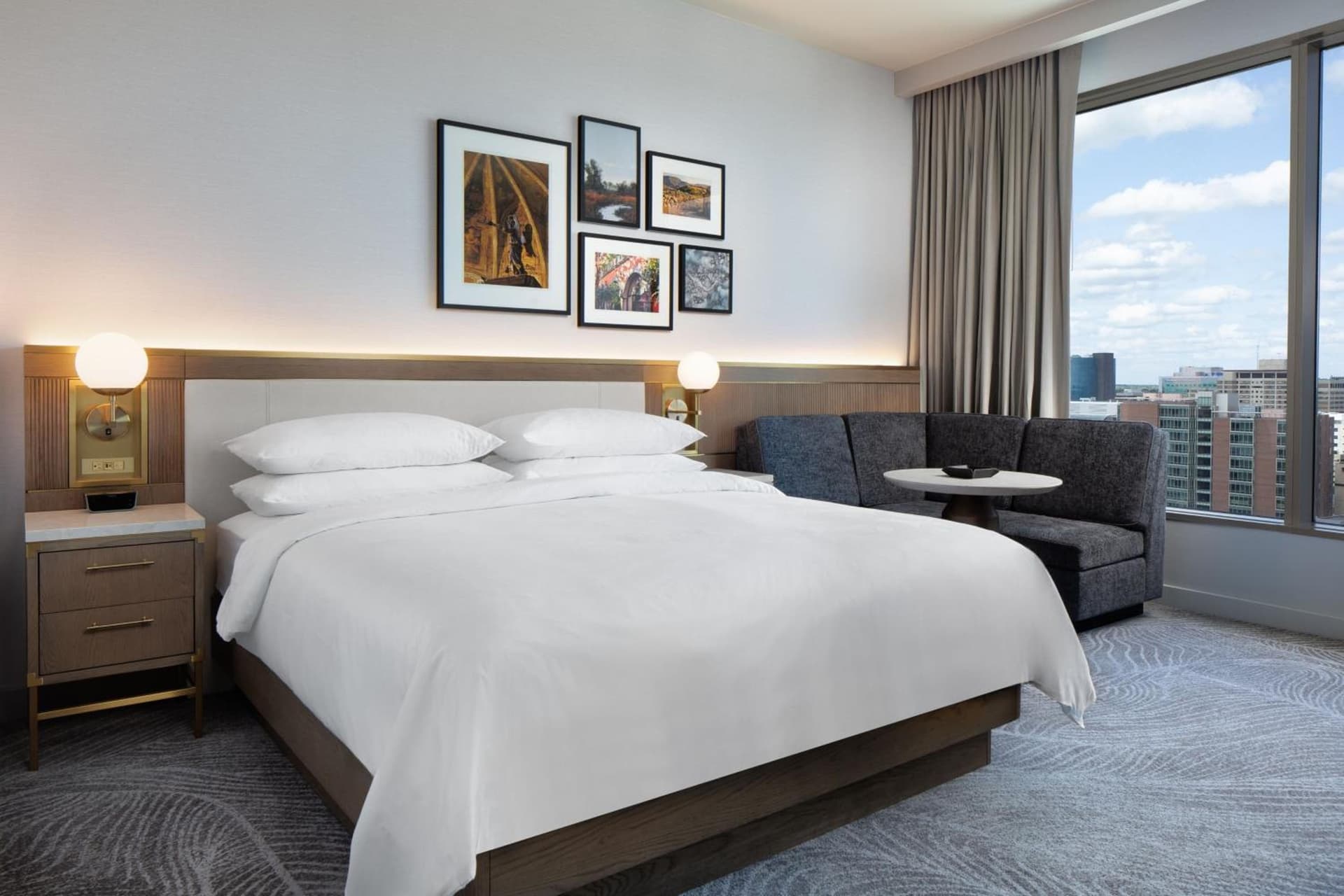 JW Marriott Grand Rapids gallery photo in Grand Rapids, MI — image 84
