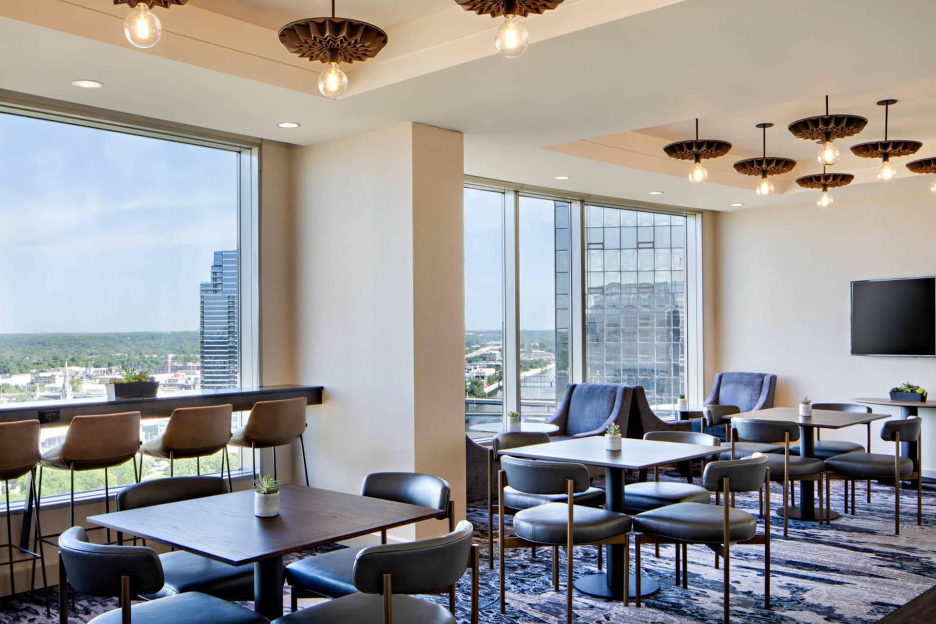 JW Marriott Grand Rapids gallery photo in Grand Rapids, MI — image 112